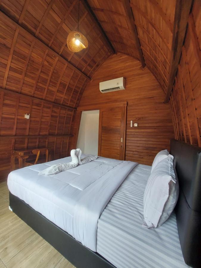 Les Chalets Pecatu อูลูวาตู ภายนอก รูปภาพ