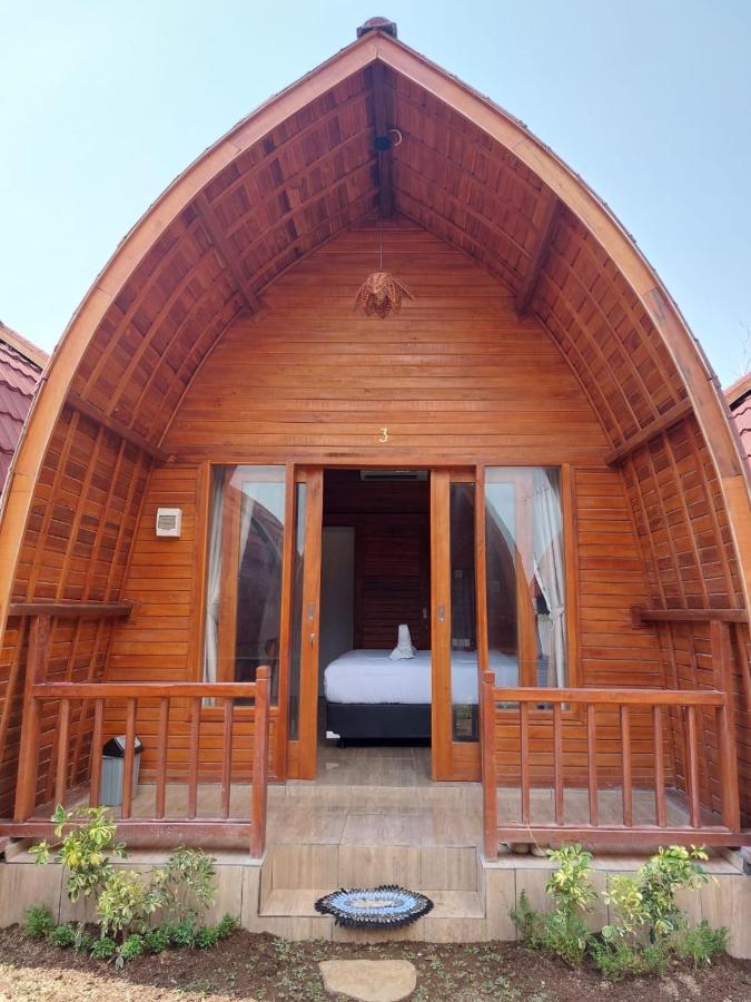 Les Chalets Pecatu อูลูวาตู ภายนอก รูปภาพ